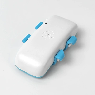 GPS Locator Pet Locator Two-Way Alarm