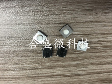 EVQQ2U03W �ձ����� �����ᴥ����6*6*3.1mm�� ����΢������