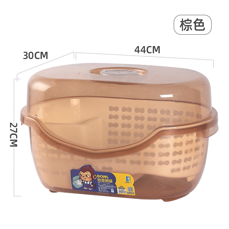 특대형 1801 투명카키 [7~10인 가족에게 적합]