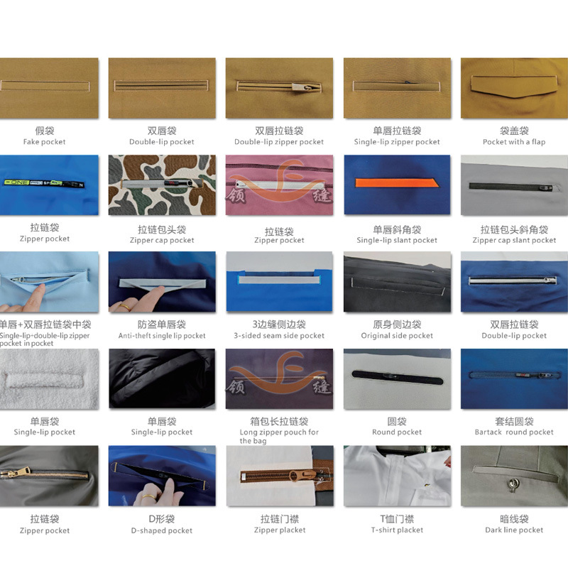 Pantalones de punto, pantalones deportivos, bolsillo vertical, máquina de apertura de bolsillo, máquina de apertura de bolsillo láser, fábrica de patentes de costura de cuello