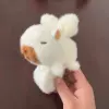 Shaking wings, dolphin rice