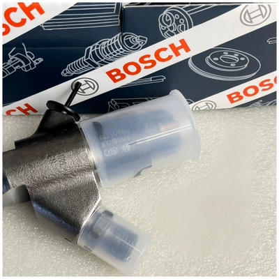 Yanacaq injektoru (Forsunka) Injector V837069326 Suitable