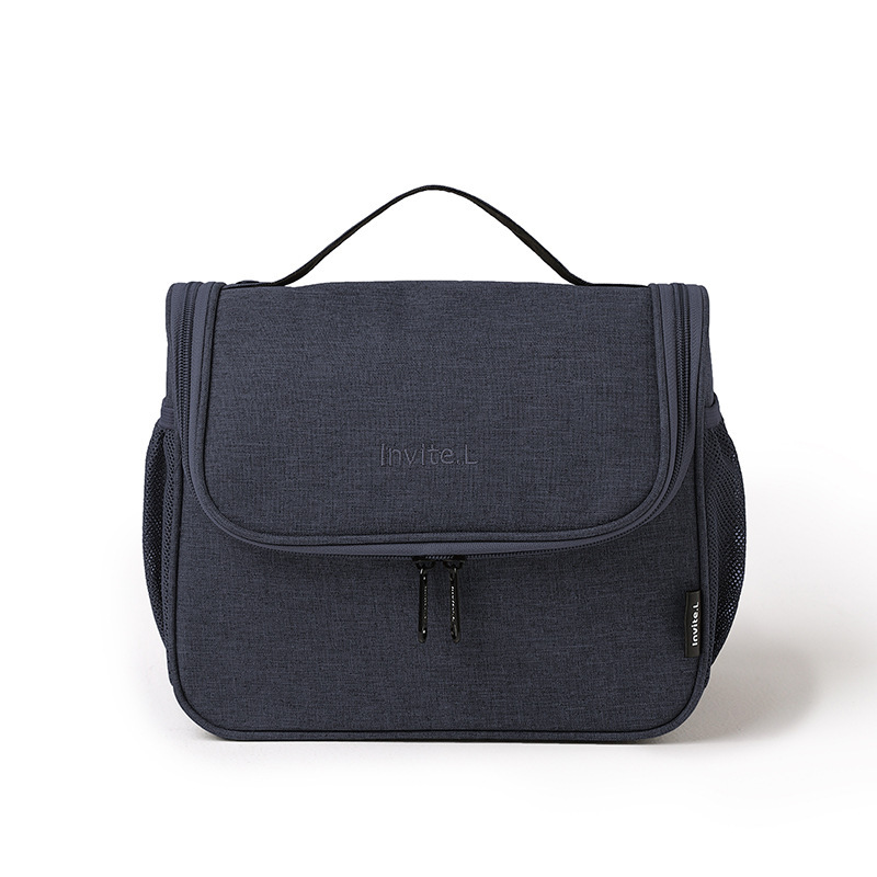 Bolsa de aislamiento de tela Oxford multifuncional bolsa de almuerzo de picnic a prueba de agua bolsa de hielo bolsa de almuerzo portátil de gran capacidad bolsa de lonchera