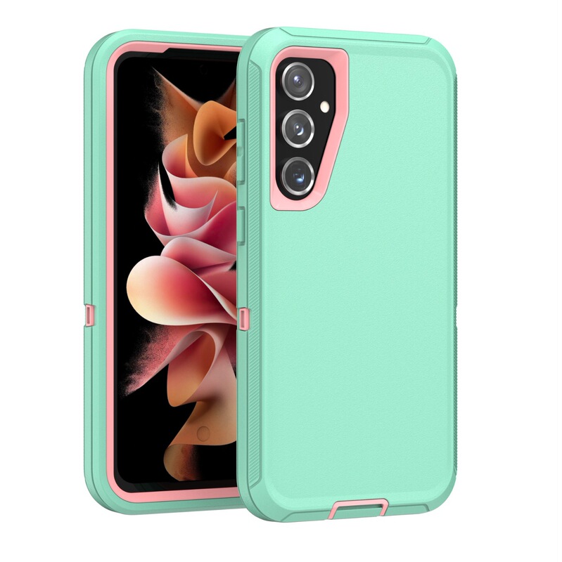 Suitable for Otterbox S26/S26+/S26Uitra Defender Three-Proof, Dirt-Resistant, Anti-Yellowing Protective Case