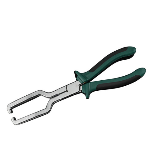 Car quick connector removal pliers gasoline filter caliper oil pipe removal pliers fuel pipe buckle auto repair tools