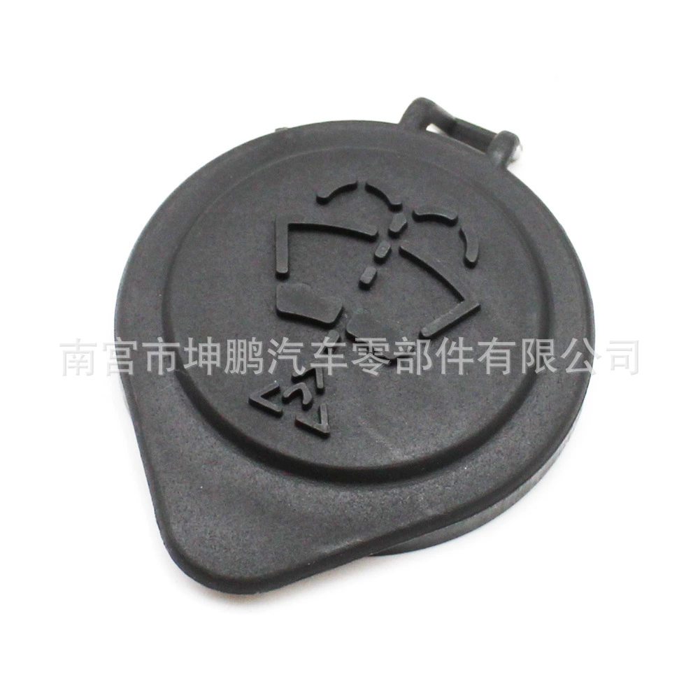 Applicable to the car BMW E21/E28/E30/E32/E34 front -grade glass pot lid 61661379054
