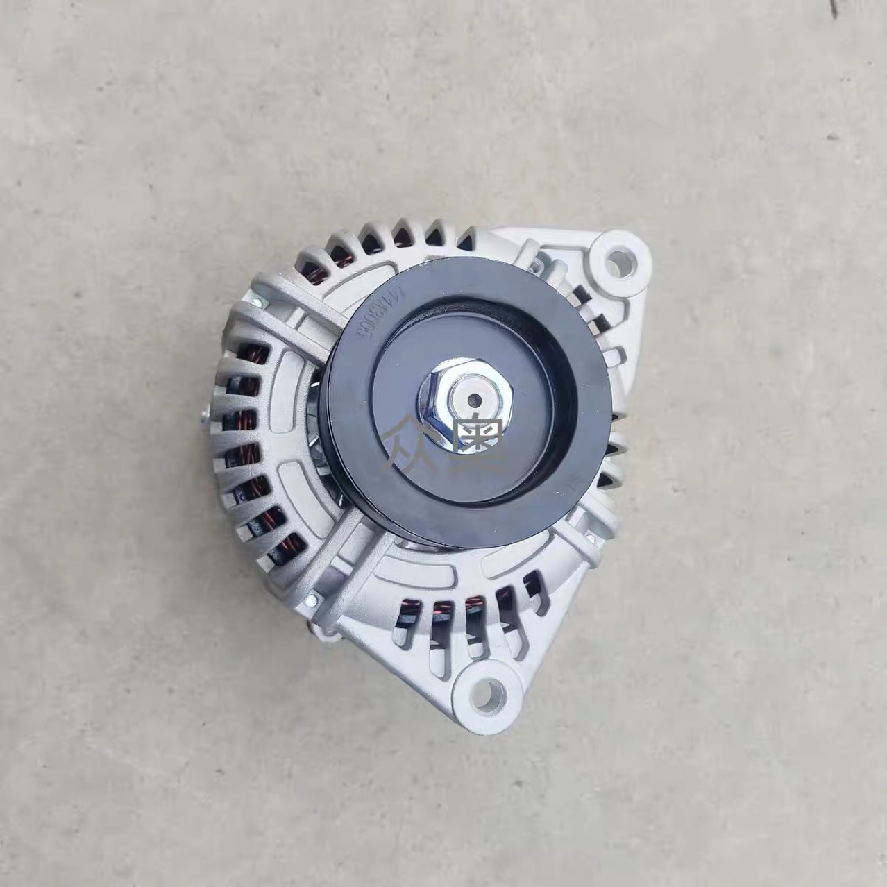 Suitable for Yuchai 6K Engine Avi144A3005 Generator K6100-3701100-002 Generator 24V