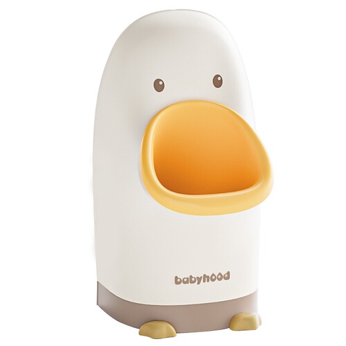 Baby Boy Urinal: Wall-Mounted Standing Design — Perfect for Little Boys!