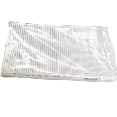 Oil-Water Separator, Air Filter Element, Other Car Modifications