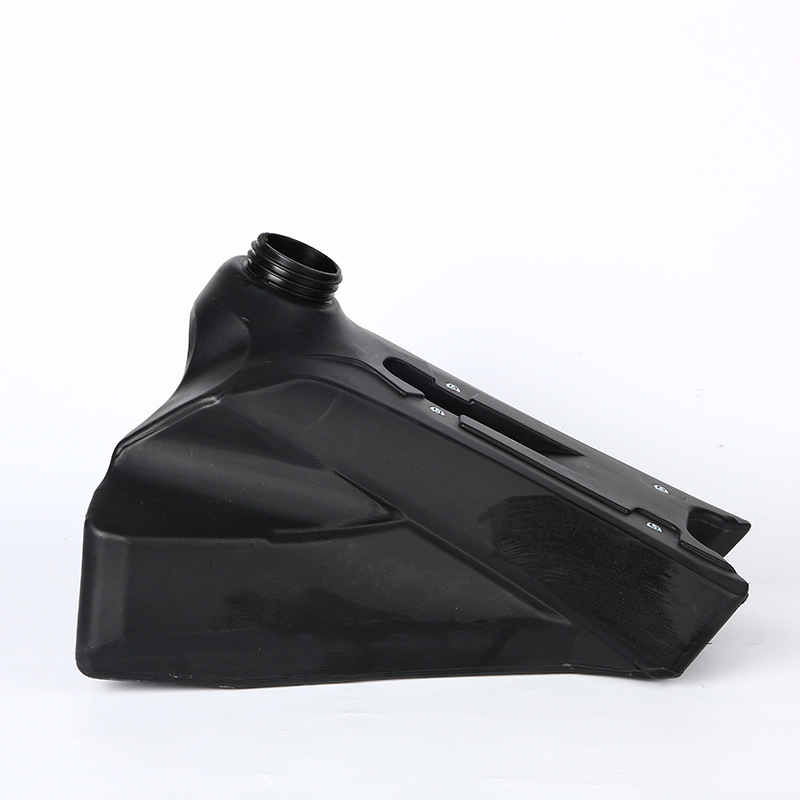 Shw-22-65 Fuel Tank Body Vehicle-Mounted Plastic Oil Can Factory Wholesale Gasoline Can Leak-Proof for Trucks and Off-Road Vehicles