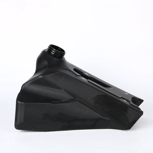 Shw-22-65 Fuel Tank Body Vehicle-Mounted Plastic Oil Can Factory Wholesale Gasoline Can Leak-Proof for Trucks and Off-Road Vehicles