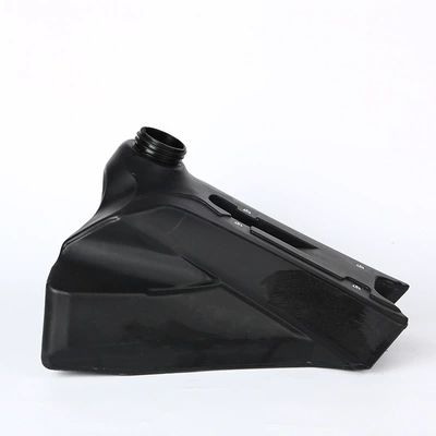 Shw-22-65 Fuel Tank Body Vehicle-Mounted Plastic Oil Can Factory Wholesale Gasoline Can Leak-Proof for Trucks and Off-Road Vehicles (Fuel tank)