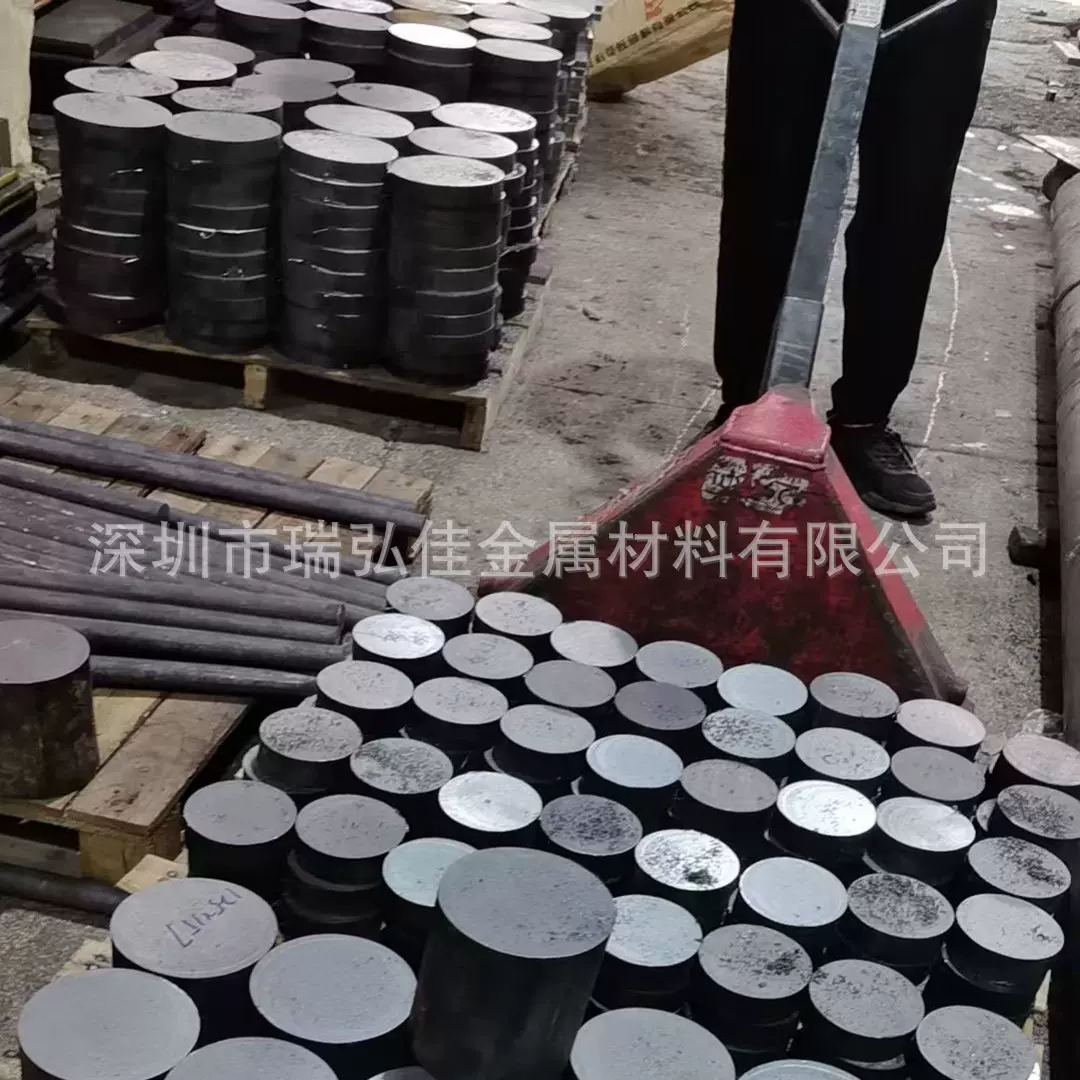S2-9-2-8高速工具钢棒1.3249板T4多种规格模具钢供应现货