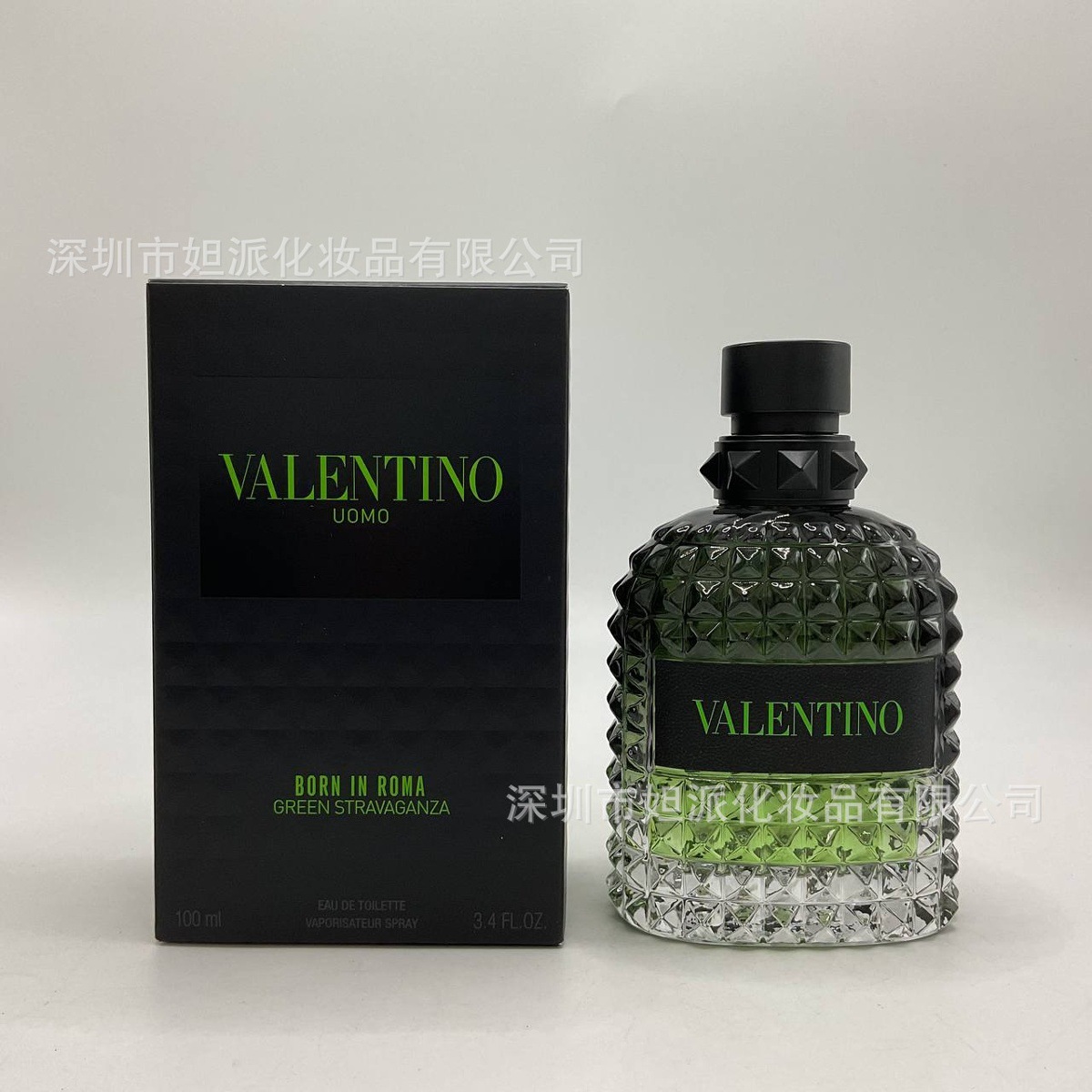 Señor indulgente 100 ml