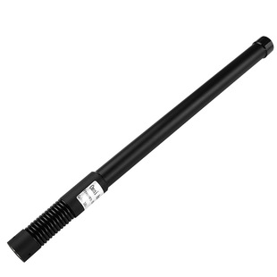Customized Product 1.0m Long Fiberglass Antenna (Spring Flange Included) Satellite Wireless