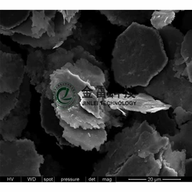 其他氧化物;金属粉、浆;其他金属粉末