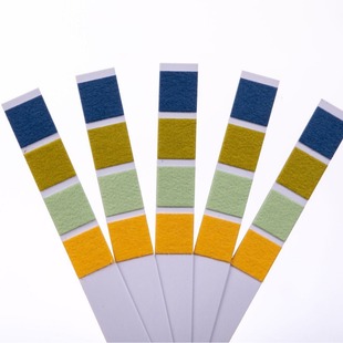 ph test paper drinking water cosmetics food acid-base test paper widely ph0-14 test paper inspection test