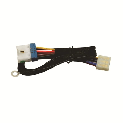 Car anti-theft device, remote control start one-click start - 16-changan-ounuo-cs35-new-rush-single-head
