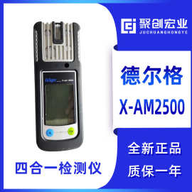 Drager德尔格X-AM2500 复合式气体检测仪便携式