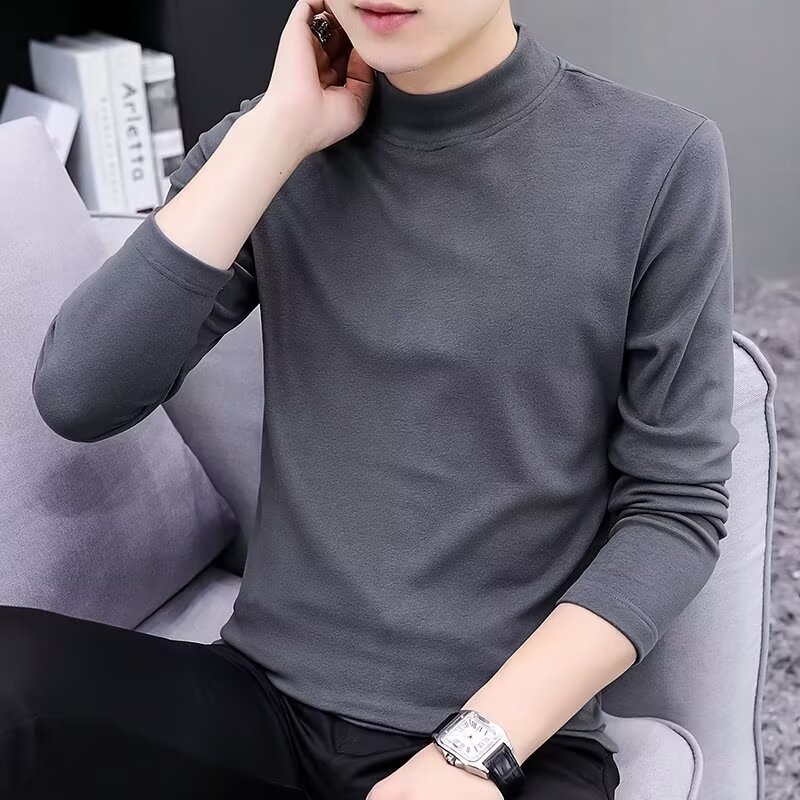 짙은 회색