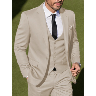 Z 68917 Men's Business Suit Set ��ʿ�I���b�׿羳���uͨ
