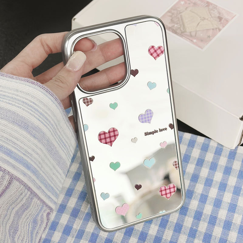 Zhitai Huawei Mate60 Phone Case Magnetic Mirror Carbon Fiber Pattern Case 16Pro Suitable for Iphone15 Apple 17 Zhitai Huawei Mate60 Phone Case Magnetic Mirror Carbon Fiber Pattern Case 16Pro Suitable for Iphone15 Apple 17