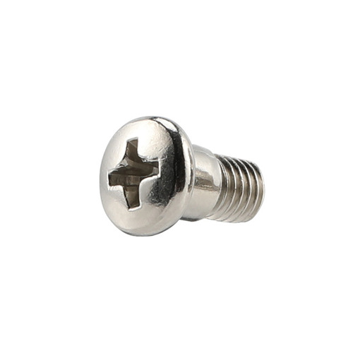 Lijiang gas support accessories mounting bracket head fixed screw fastening connection cross screw large screw secondary screw