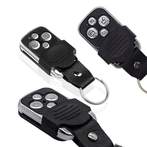 Trade belt buckle copy remote control access control remote control gate remote control rolling shutter door copy