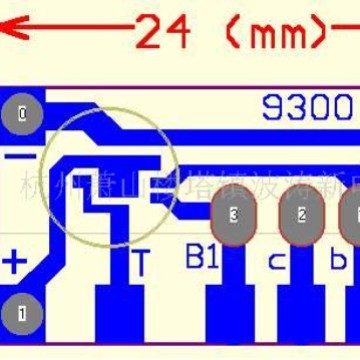 IC 130*93707726杭波涛新元厂供应音乐报警芯片、音乐IC、报警IC