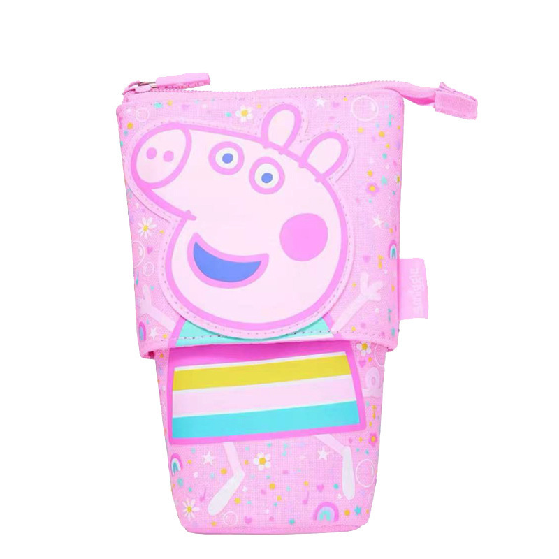 Australia Smiggle mochila infantil jardín de infantes mochila creativa 1 grado mochila mini mochila casualizada