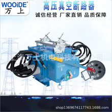 FZW28-12F/630不锈钢断路器ZW20-12FG/630A10KV柱上智能分界开关