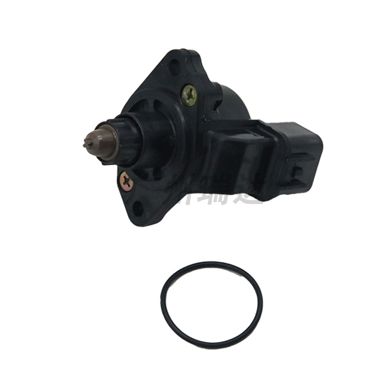 MD628053 es adecuado para piezas de válvula de control de ralentí Mitsubishi piezas de repuesto mayorista