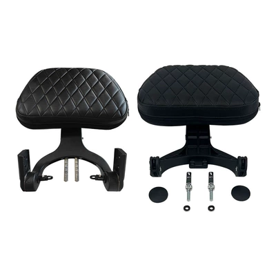 Motorcycle cushion: Graystone 250, Jinjila 300