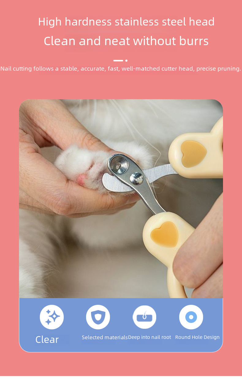 Nail Trimmer Image 3