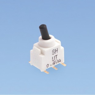 Button Switch UT Series Rocker Handle Switch Miniature Rocker Switch