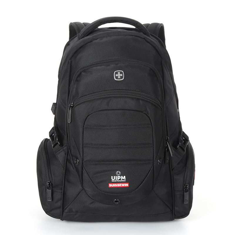 Xiangxing New Style Backpack for Men, Large Capacity Business Travel Backpack, Multifunctional Laptop Backpack for Men 17inch