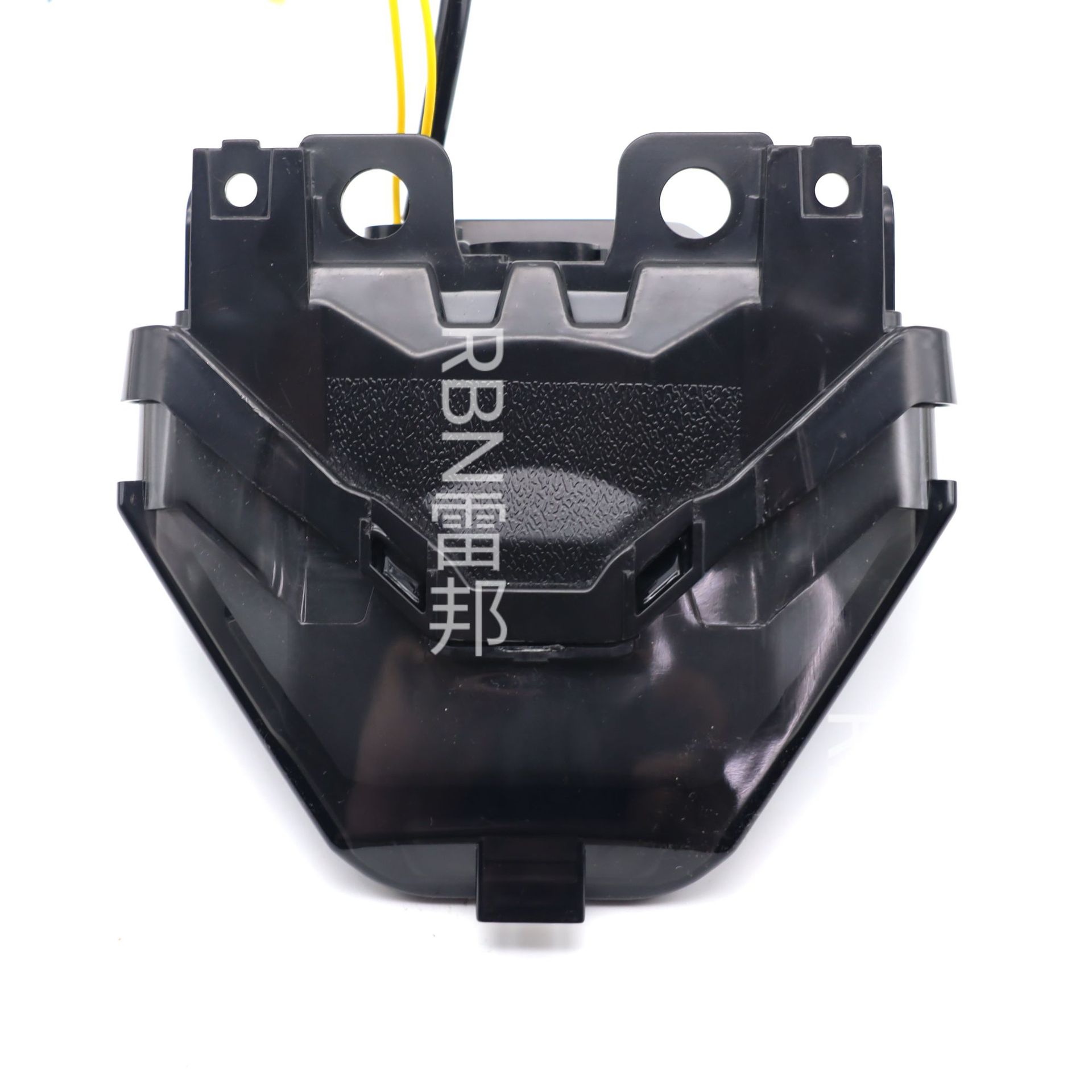 New Yamaha R3 R25 R15Z LED tail light brake light flash light turn signal motorcycle modification