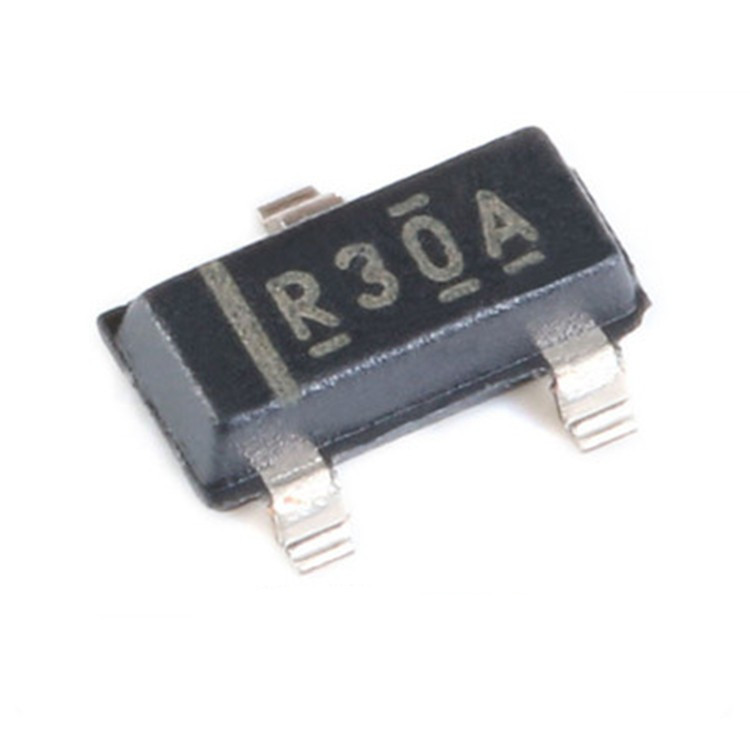  REF3012AIDBZR SOT23 1.25V输出 50ppm/℃ 电压基准芯片