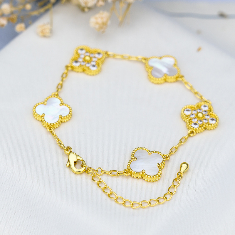 brand bracelet