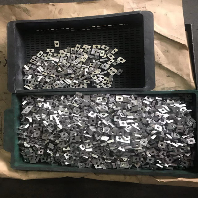 硬质合金基体毛坯CNGA120402/CCGW120402/APGW160402