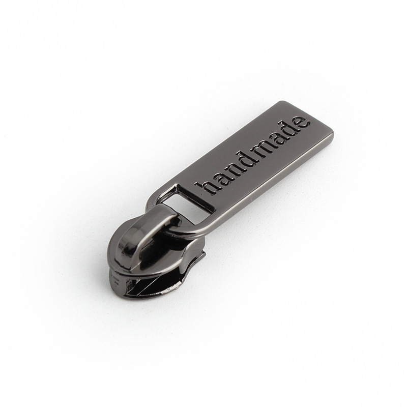 5 # 나일론 풀 헤드 + 문자 풀 건 색상