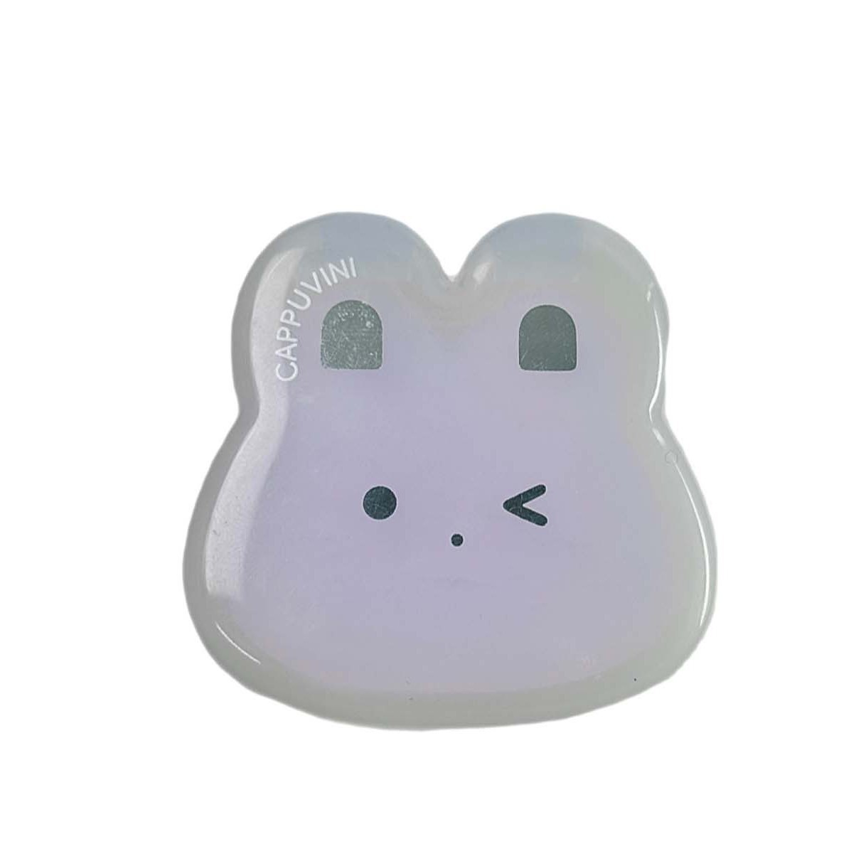 Matte brightening cute face blush reusable
