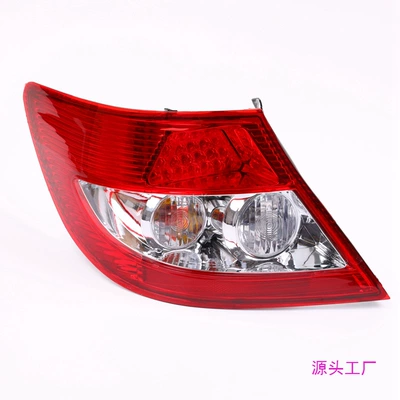 right brake light reversing light – Avtomobil arxa fənərləri