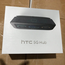 HTC 5G Hub WiFi路由器5G WiFi 6无线CPE带电池