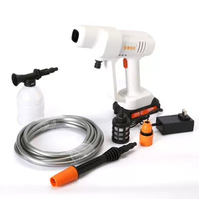 High pressure car wash water gun, car wash water gun high pressure