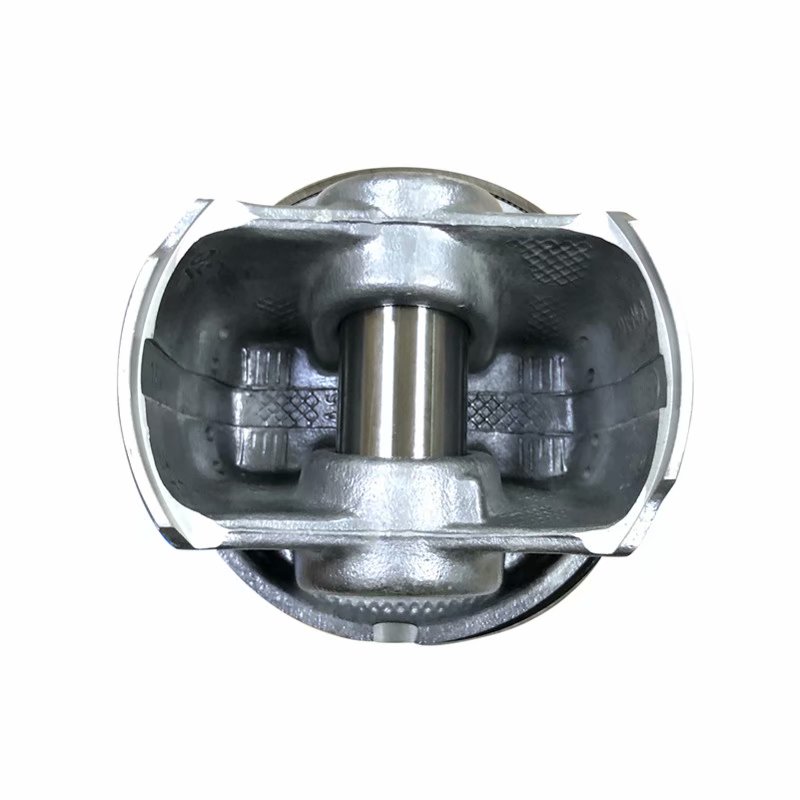 Suitable for Audi A6Q7A8, Volkswagen Touareg, Cayenne piston ring assembly, 3.0T engine overhaul kit, timing kit