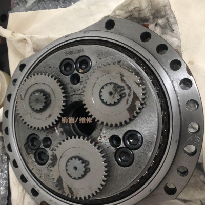 3HAC037778-002 机器人四轴减速机出售/维修服务（议价）