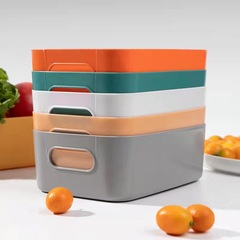 オフィス収納ボックス寮家庭用収納ボックステーブルキースナック化粧品ホーム収納ボックス収納ボックス