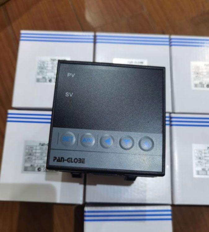 温控器P909-701-220-000自动触发精准测量