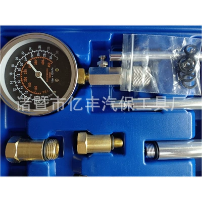 Mühərrik alətləri Pressure Gauge Cylinder Pressure Detection